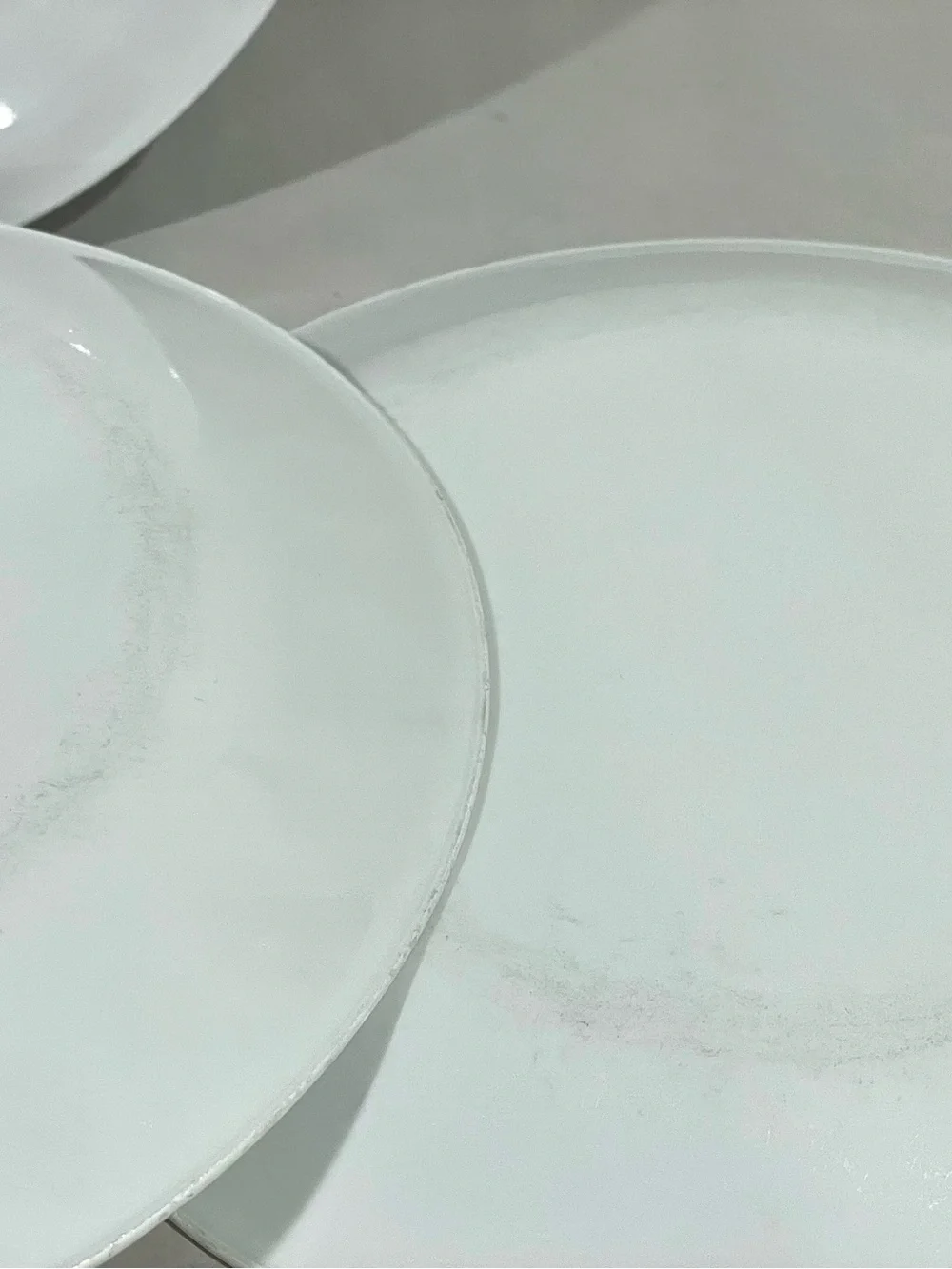 Corelle 🚫 please